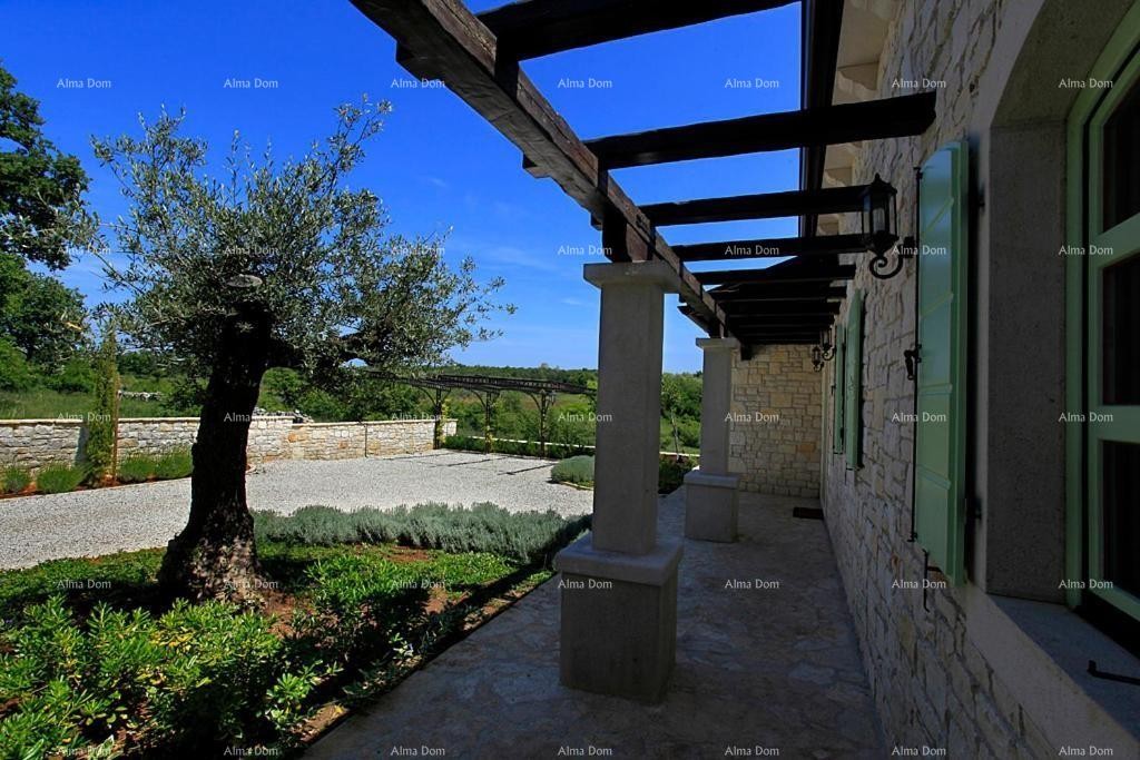 Casa Višnjan 9