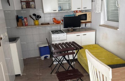 un'affascinante piccola casa