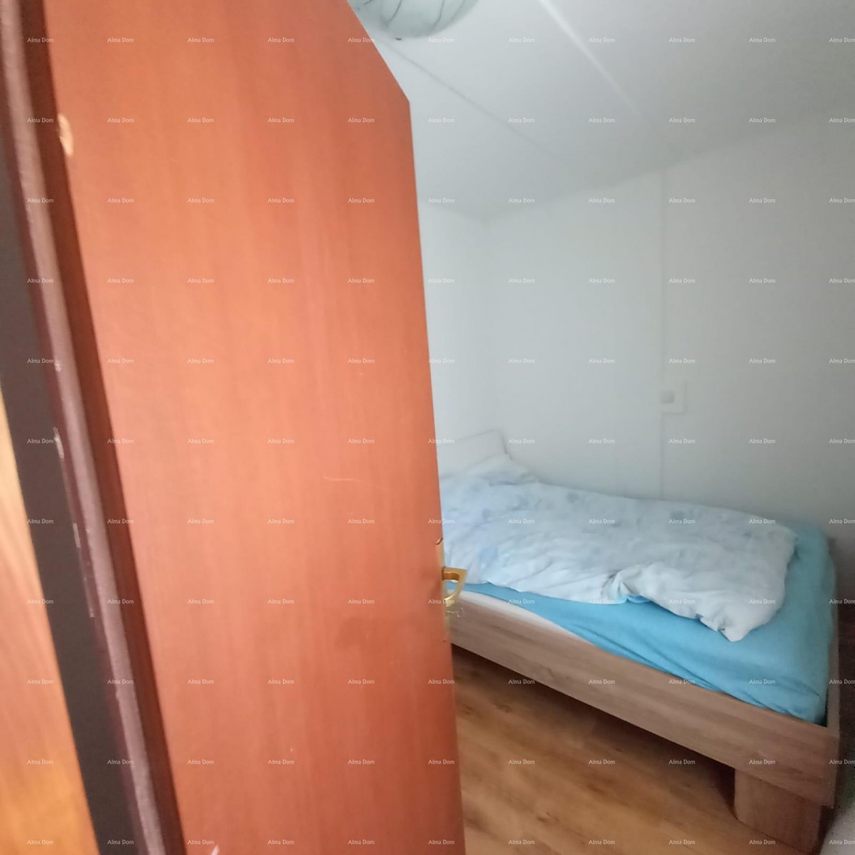 Na prodaju: šarmantna istarska kuća s prostranim dvorištem – Valtura 5