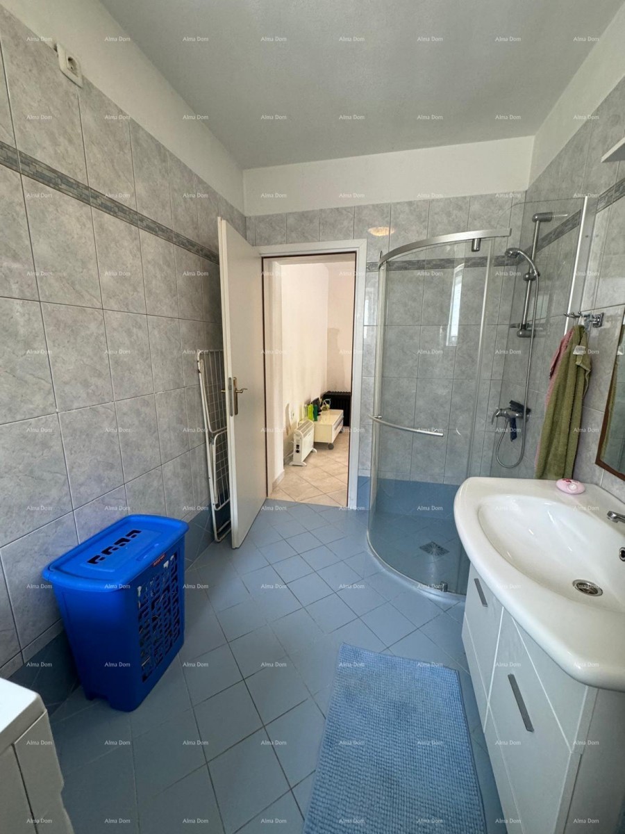 Дом с подсобным помещением. Medulin. 8