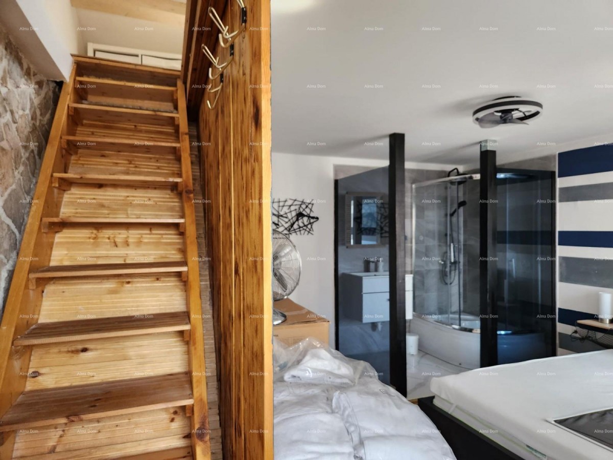 Pola, Galižana. Ristrutturate, 20