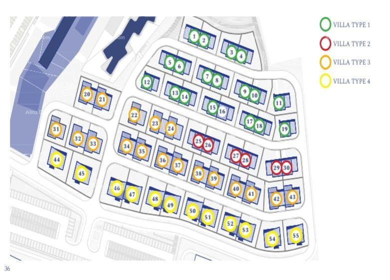 Роскошная вилла! 2