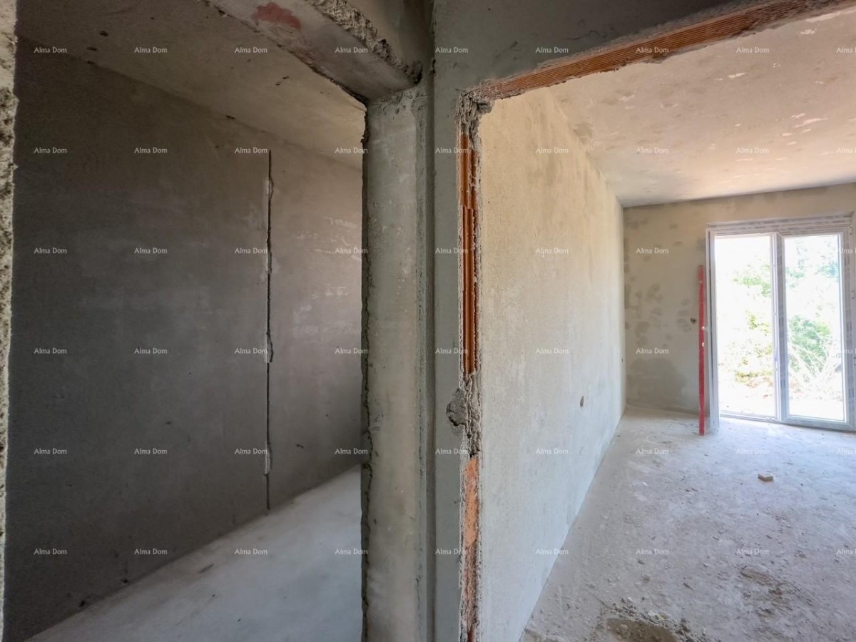 Продается квартира в новостройке, Перой! 5