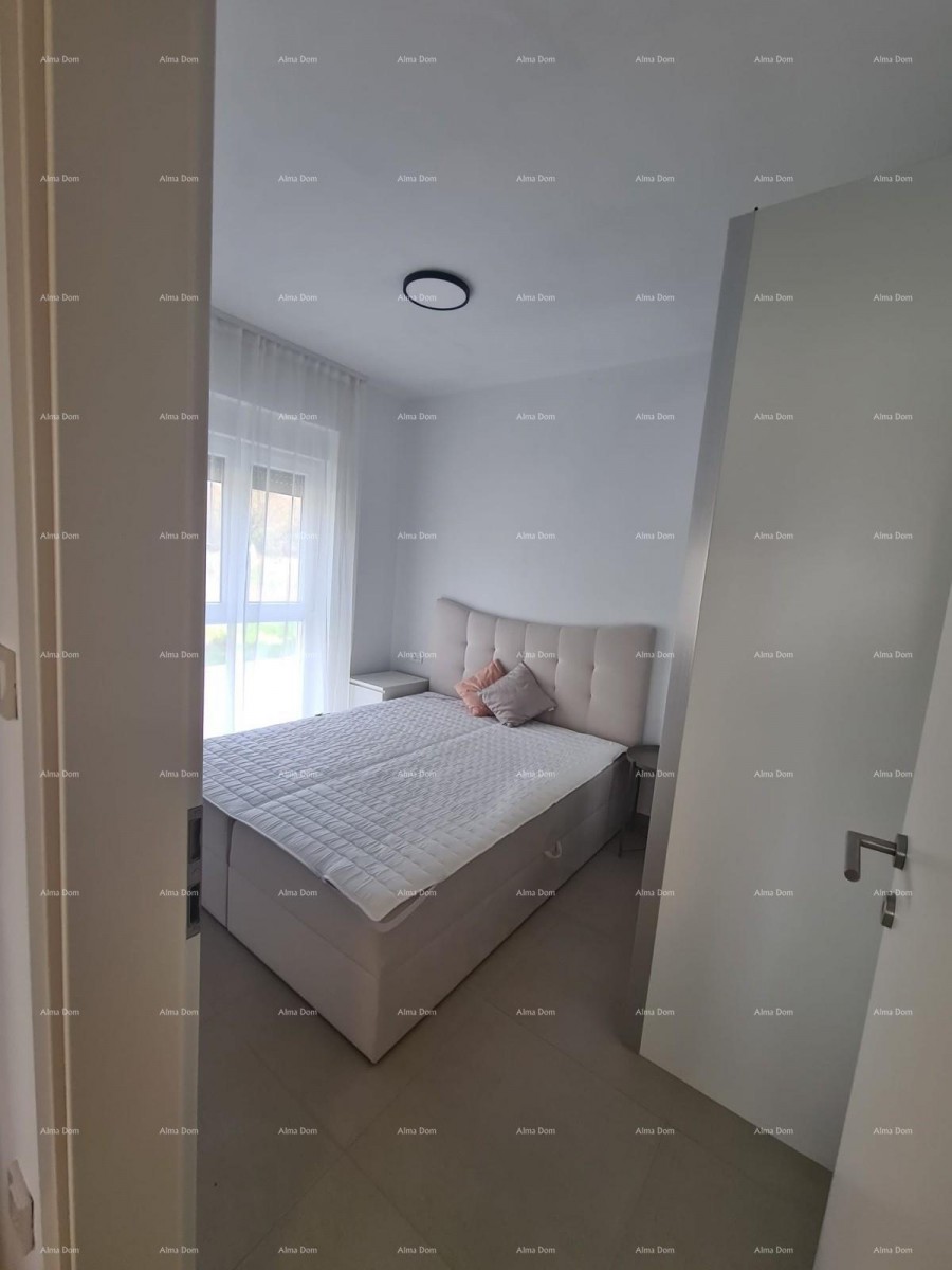 Medulin – appartamento in posizione tranquilla, vicino alla spiaggia! 5