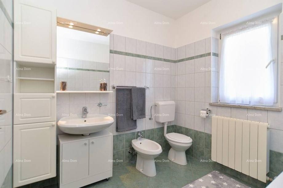 Fažana - Štinjan. 3