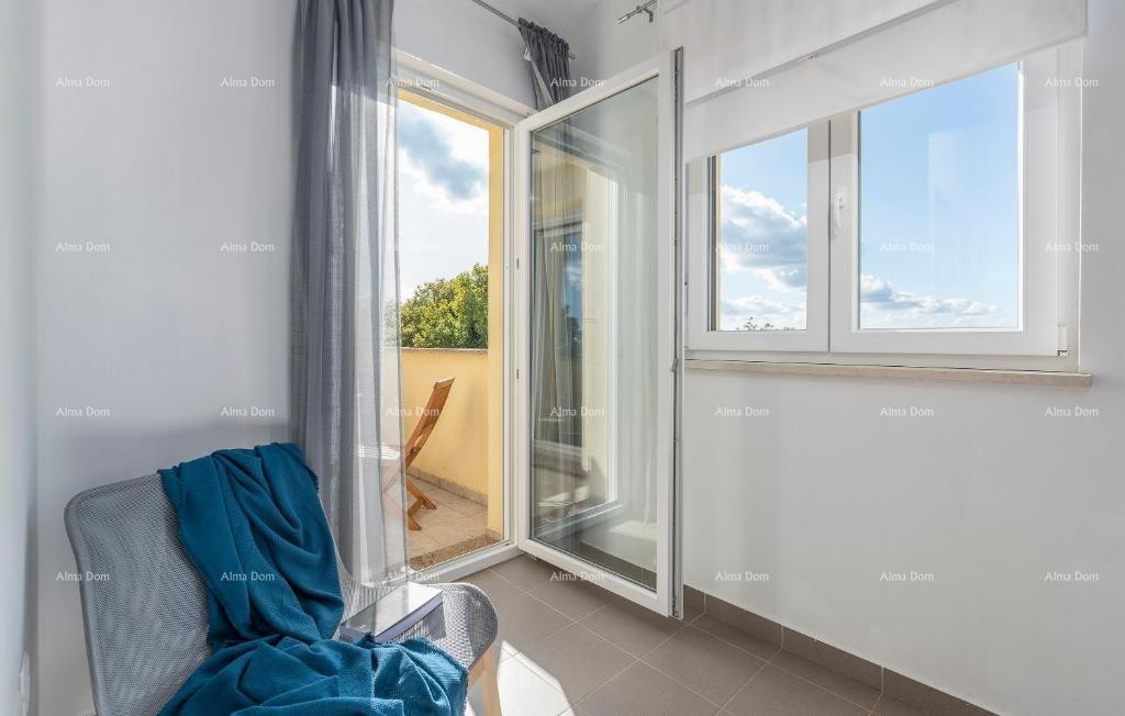 Дом отдыха с бассейном и большим садом 24