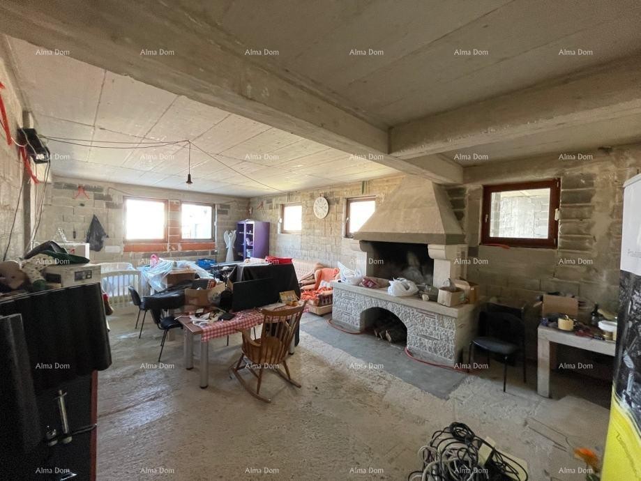 Квартира Pula 11