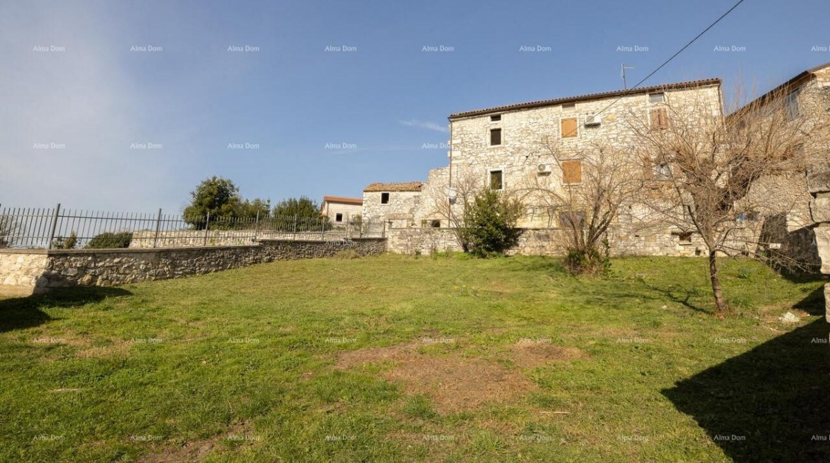 House Brtonigla 23