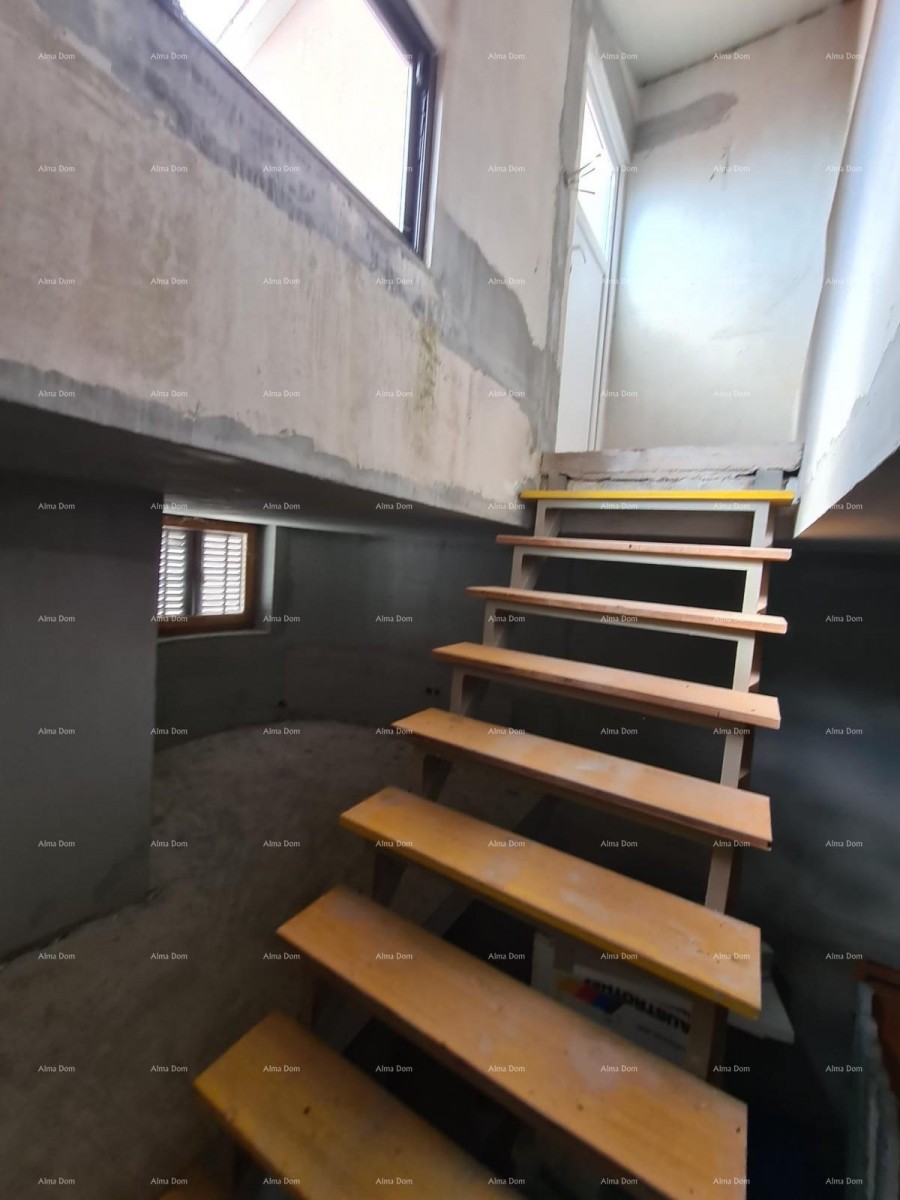 Prodaja kuće s dvema stanoma – Fažana 13