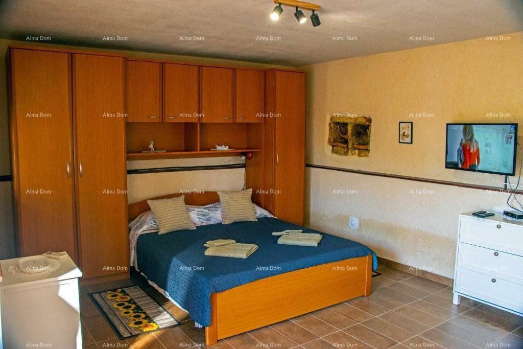 Sale - Two houses in an excellent location with a sea view - Medulin, Vinkuran! 11