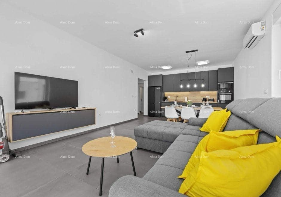 Beautiful Modern Villa with Heated Pool – Štokovci 9