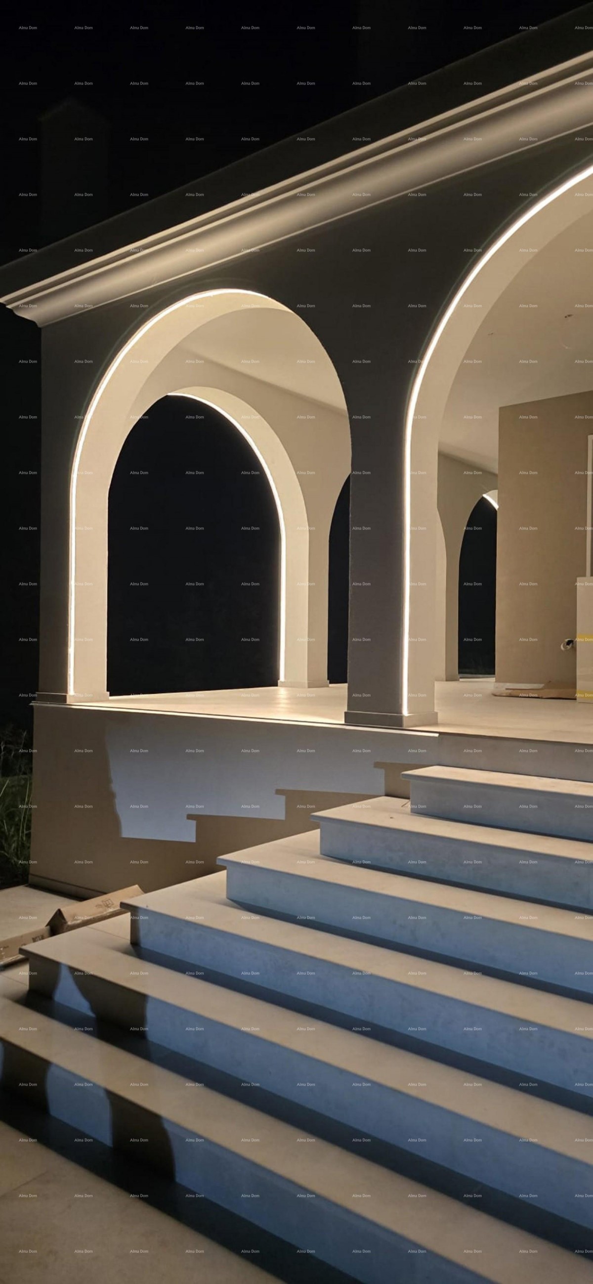 Buje, villa di lusso con piscina 9