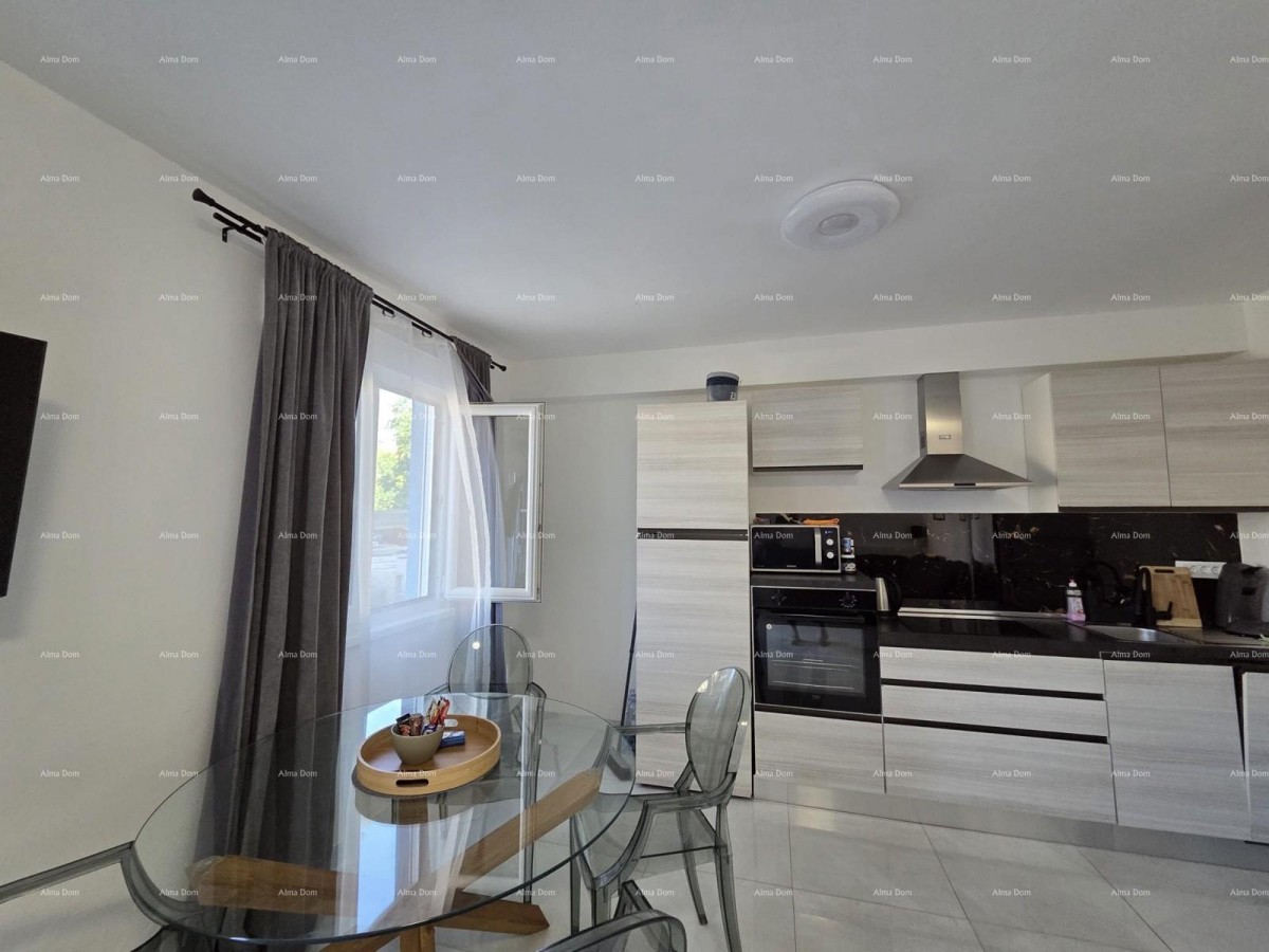 MEDULIN, Stan 44.5 m2 18