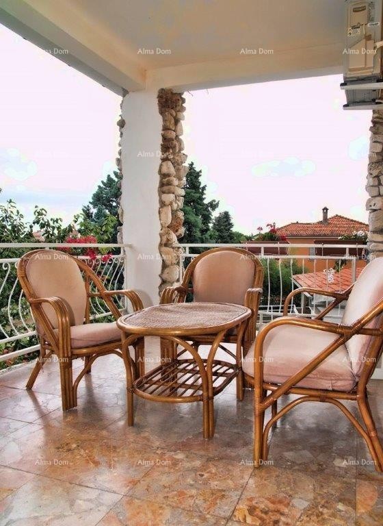 Samostojeća kuća u Valbandonu! 22