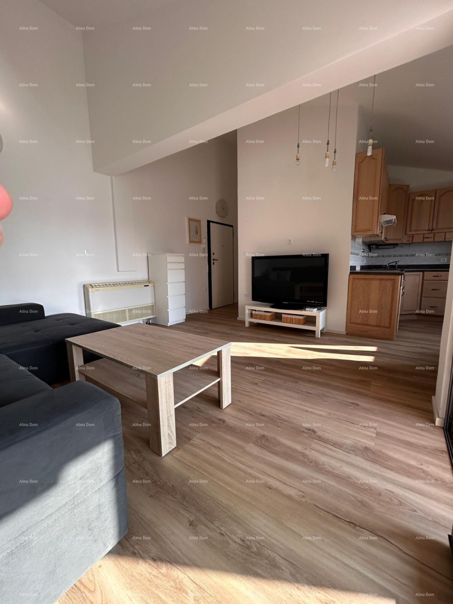 Due stanze con vista subito vicino al mare 2