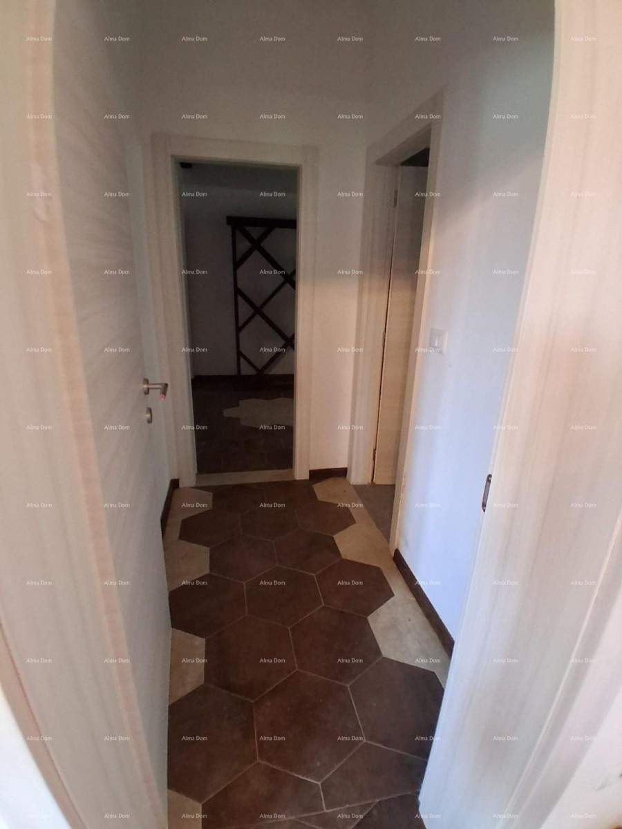 Продажа - роскошный дом на большом участке с бассейном, спа-салоном и тренажерным залом, Пореч! 13