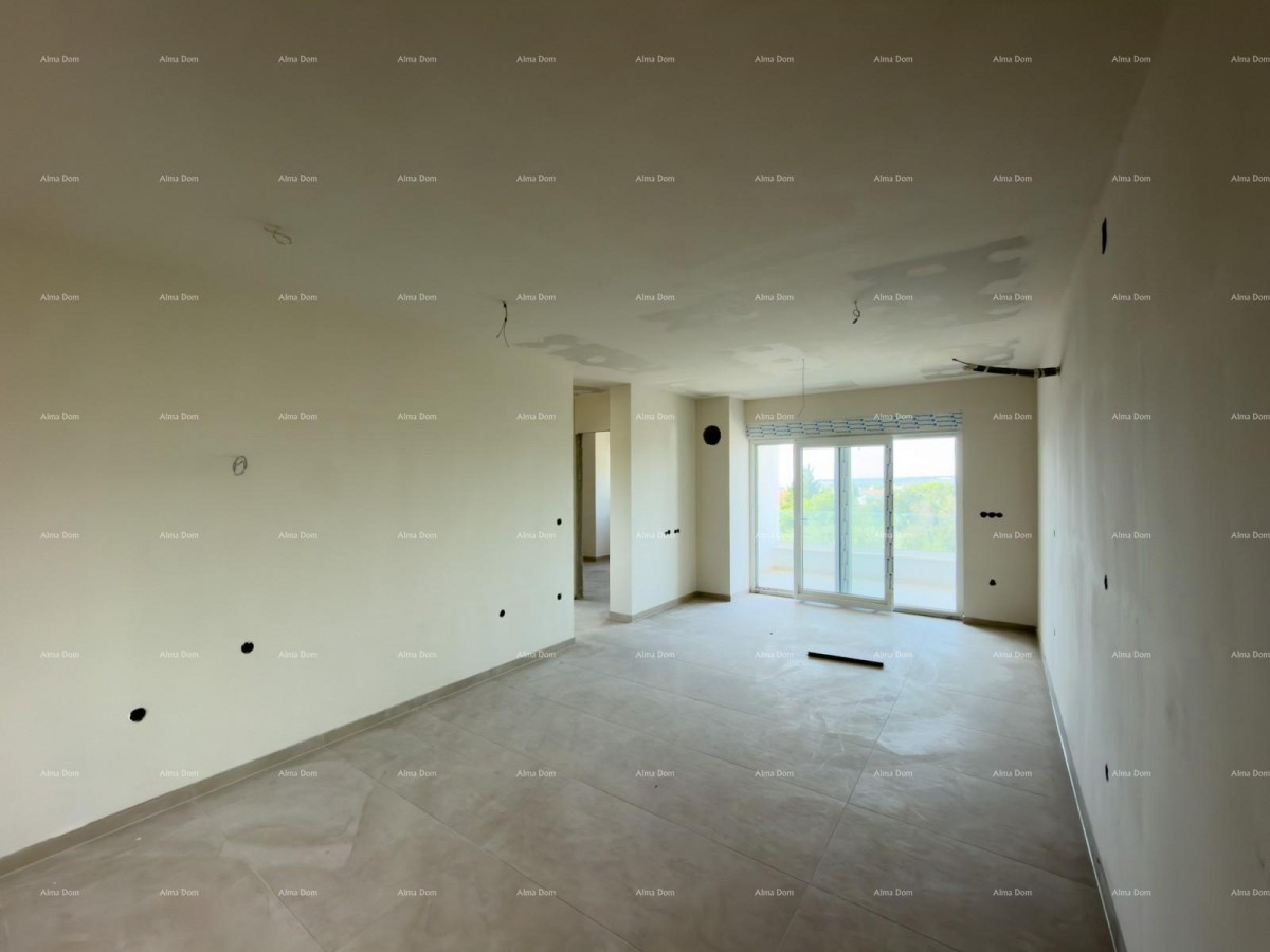 Apartment with a Sea View! 5