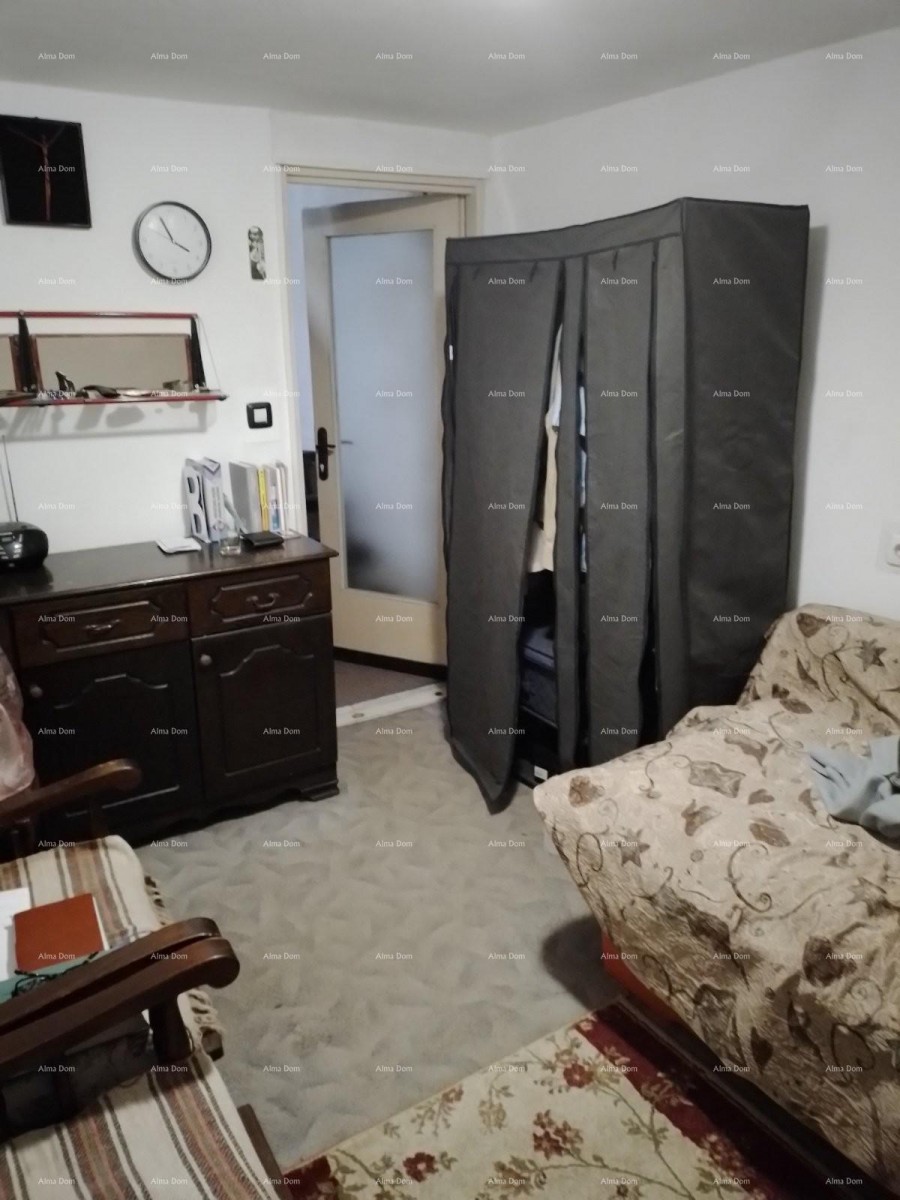 GALIŽANA – Casa in pietra nel centro di Galižana, vicino a Fažana e Brioni 6