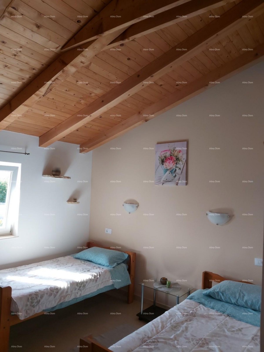 Продается дом с рестораном, Бртонигла! 20