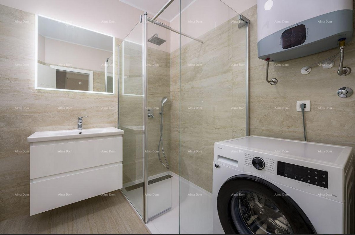 Prodaja stana, Poreč 12