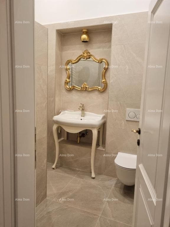 Appartamento nel centro della città 15