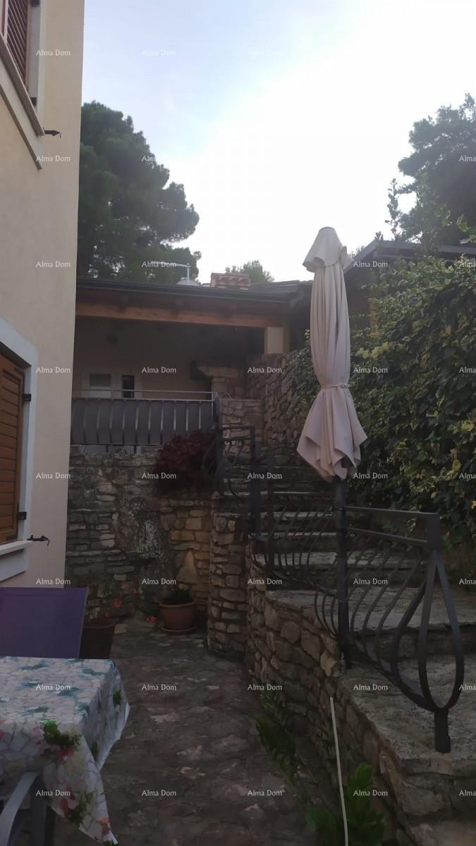 Hiša Rovinj 7