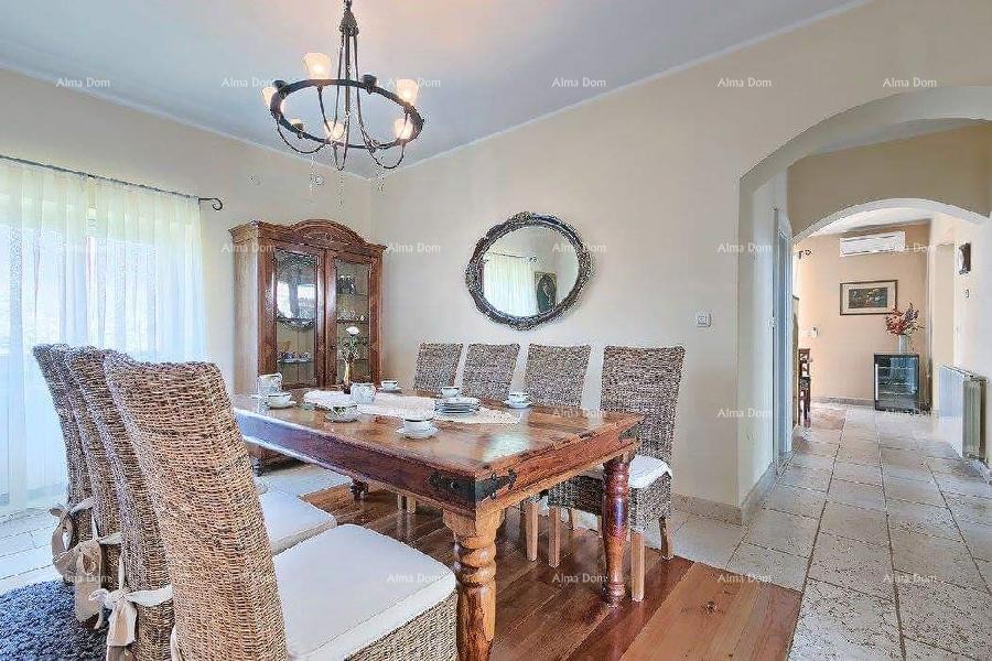 Kamena vila u blizini Pule! 6