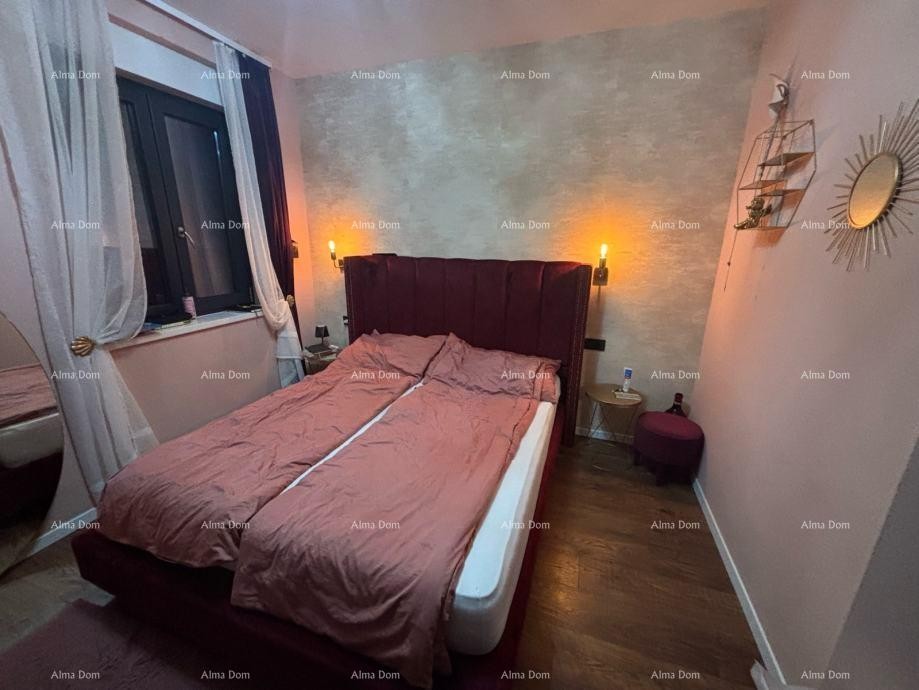 POREČ, Žbandaj – appartamento moderno con terrazza sul tetto e jacuzzi 7