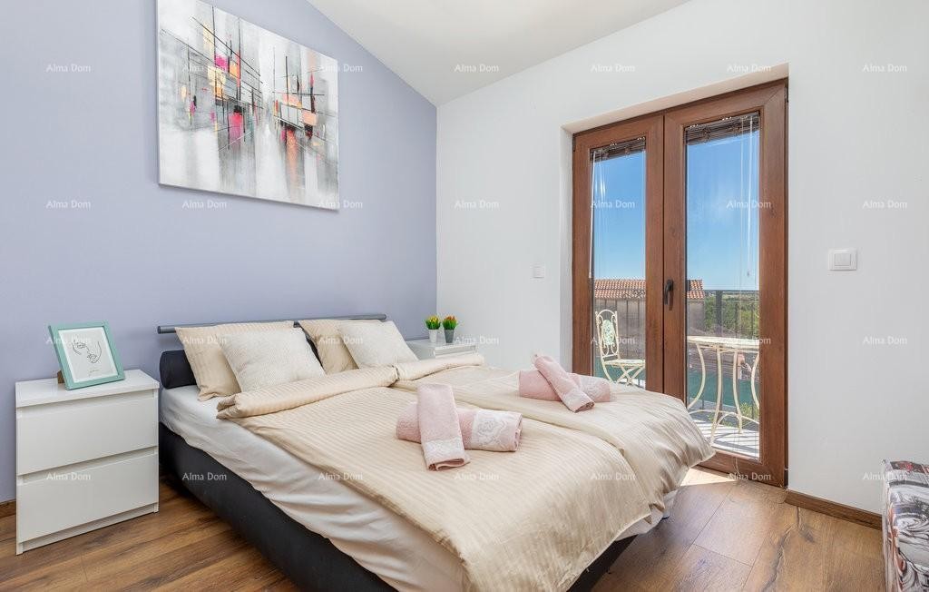 Dvojna kuća - okolica Pule 8