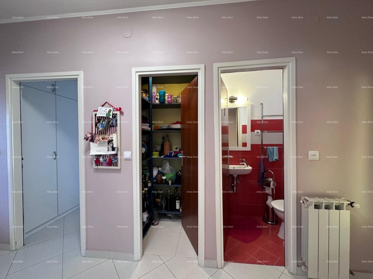 Продаем квартиру в тихом месте Бусолера. 7