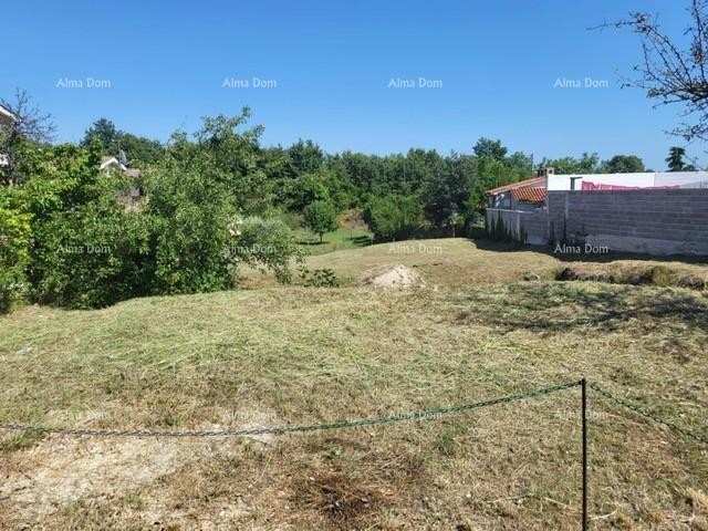 Nova Vas – Građevinsko zemljište 918 m² s projektom i dozvolom 3