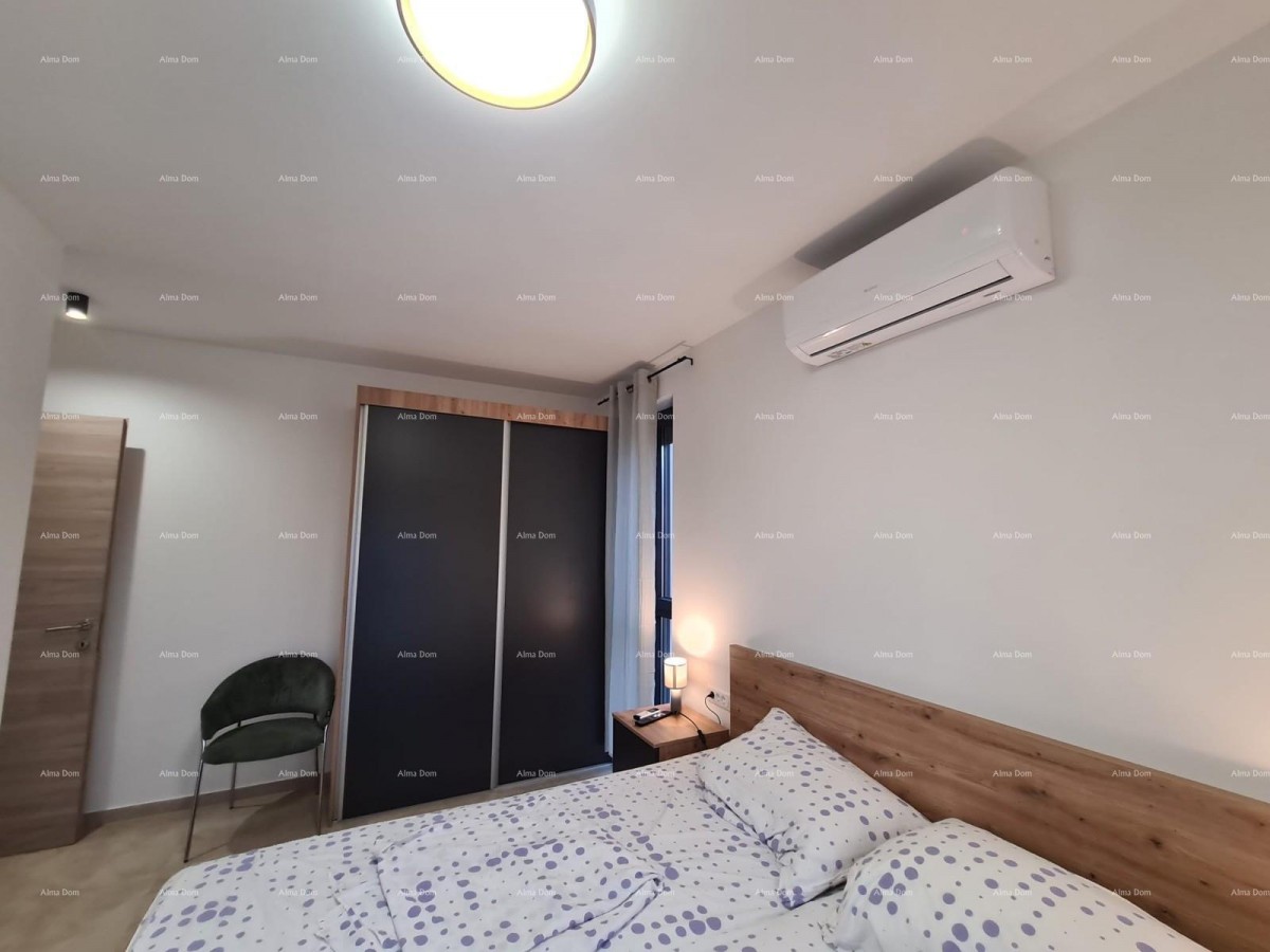 Appartamento Medulin 9