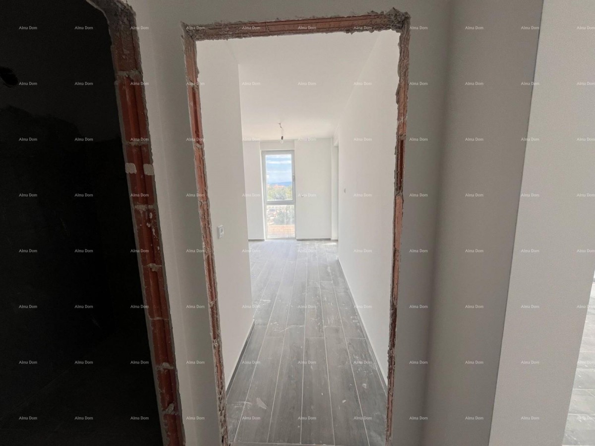 Stanovanje Ližnjan 4