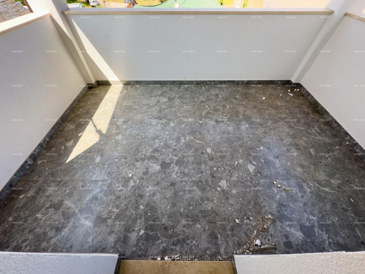 Продается отремонтированный истрийский каменный дом в окрестностях Жминя 11