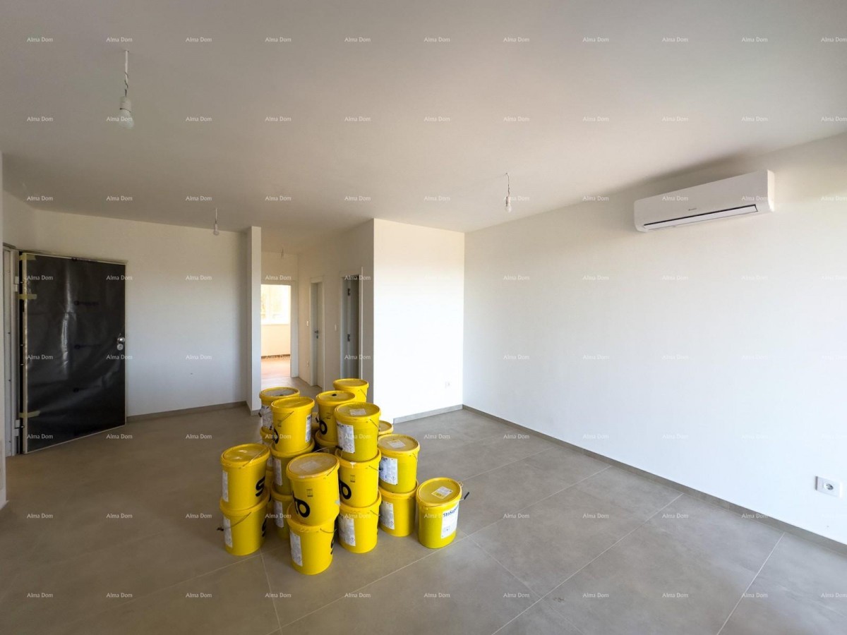 Квартира Barban 6