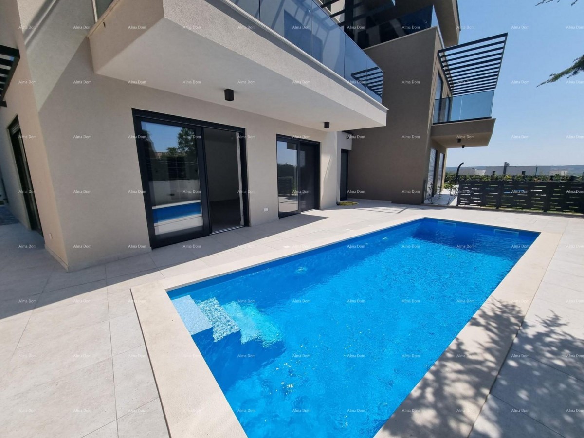 Apartment Poreč 21