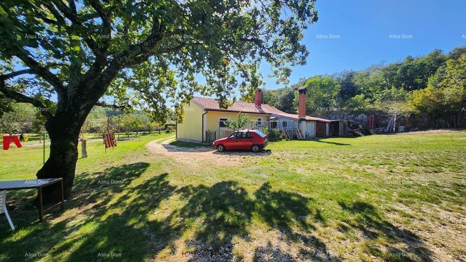 Prodaja hiša, Labin 9