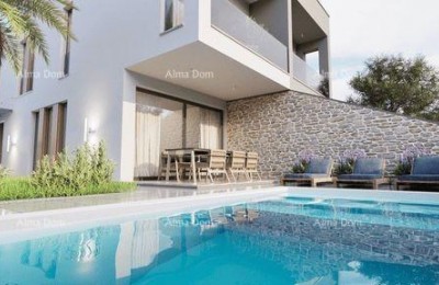 Duplex casa con piscina! Con 2