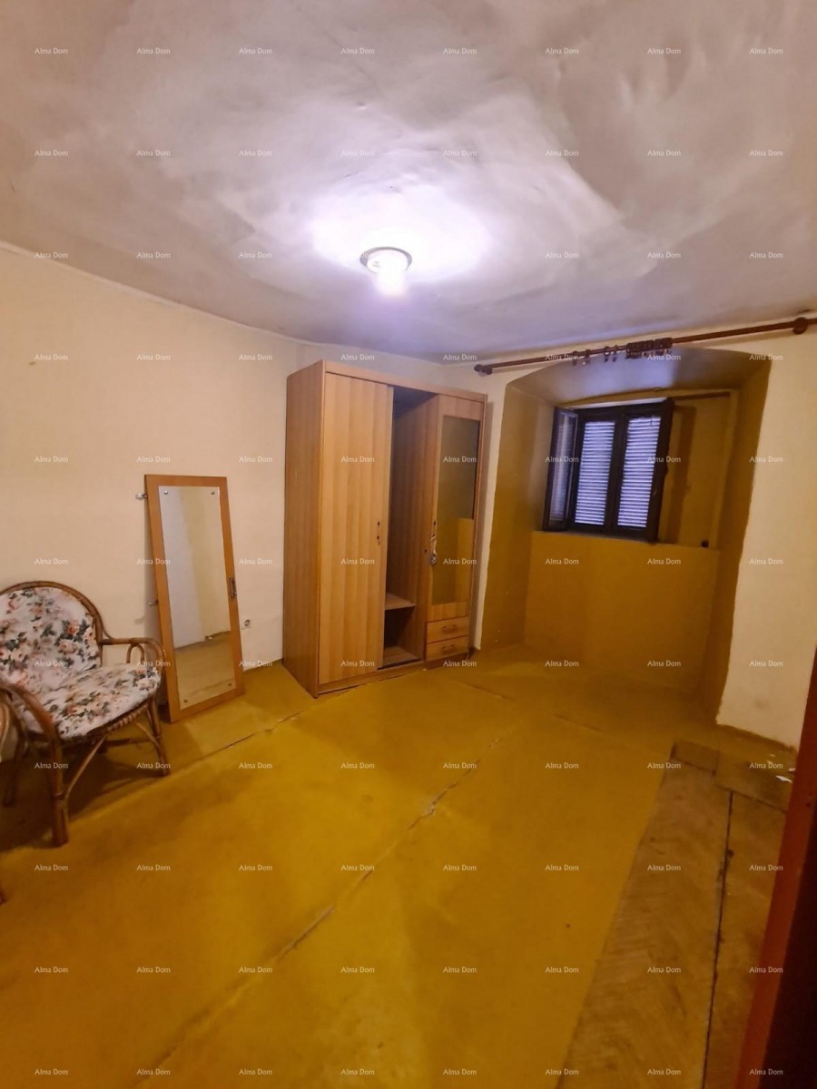 Kuća, centar Buja, 106 m² 43