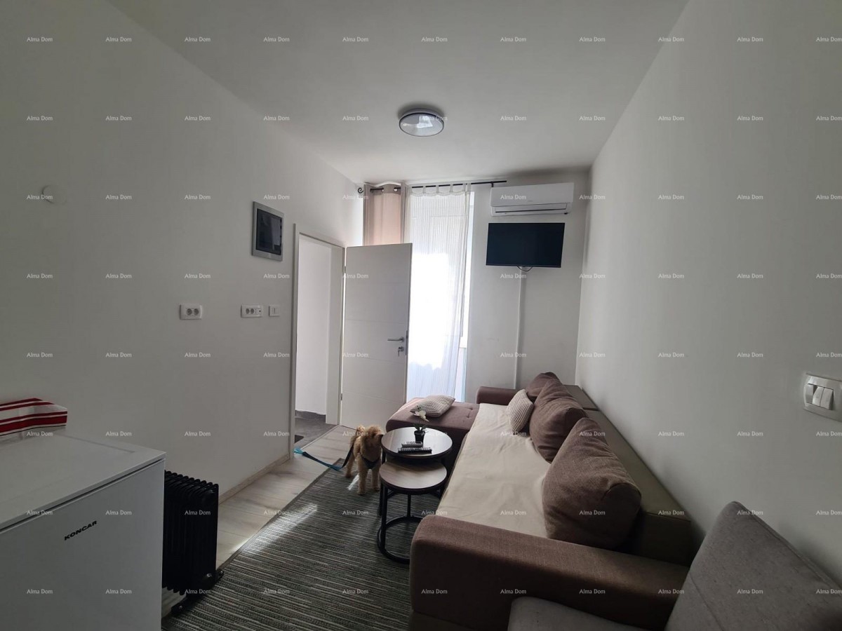 Prodaje se nekretnina s dva apartmana – Pula 7