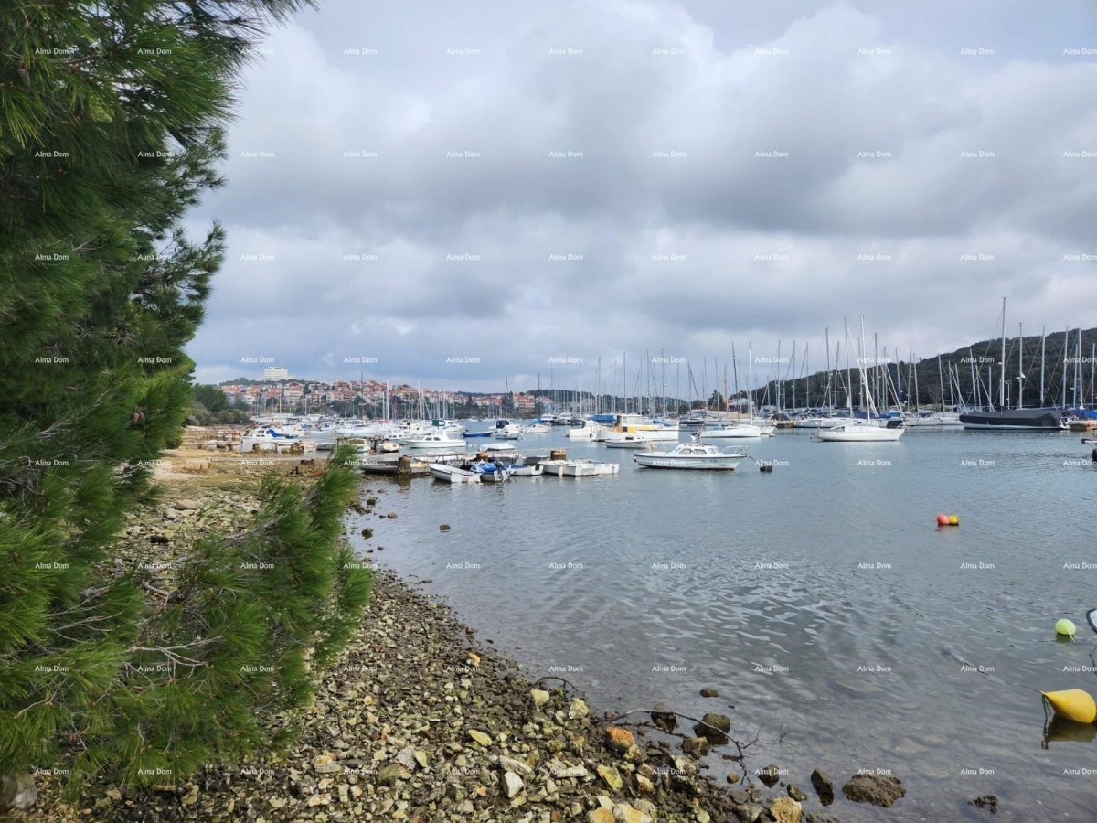 Veruda Marina Pječana Uvala Prodaja modernih stanova u ekskluzivnoj zgradi sa pogledom na Marinu, Pula! 9