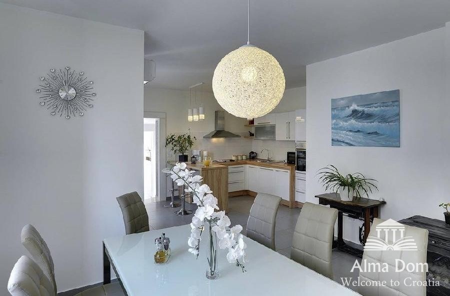 Medulin, casa indipendente con la piscina 19