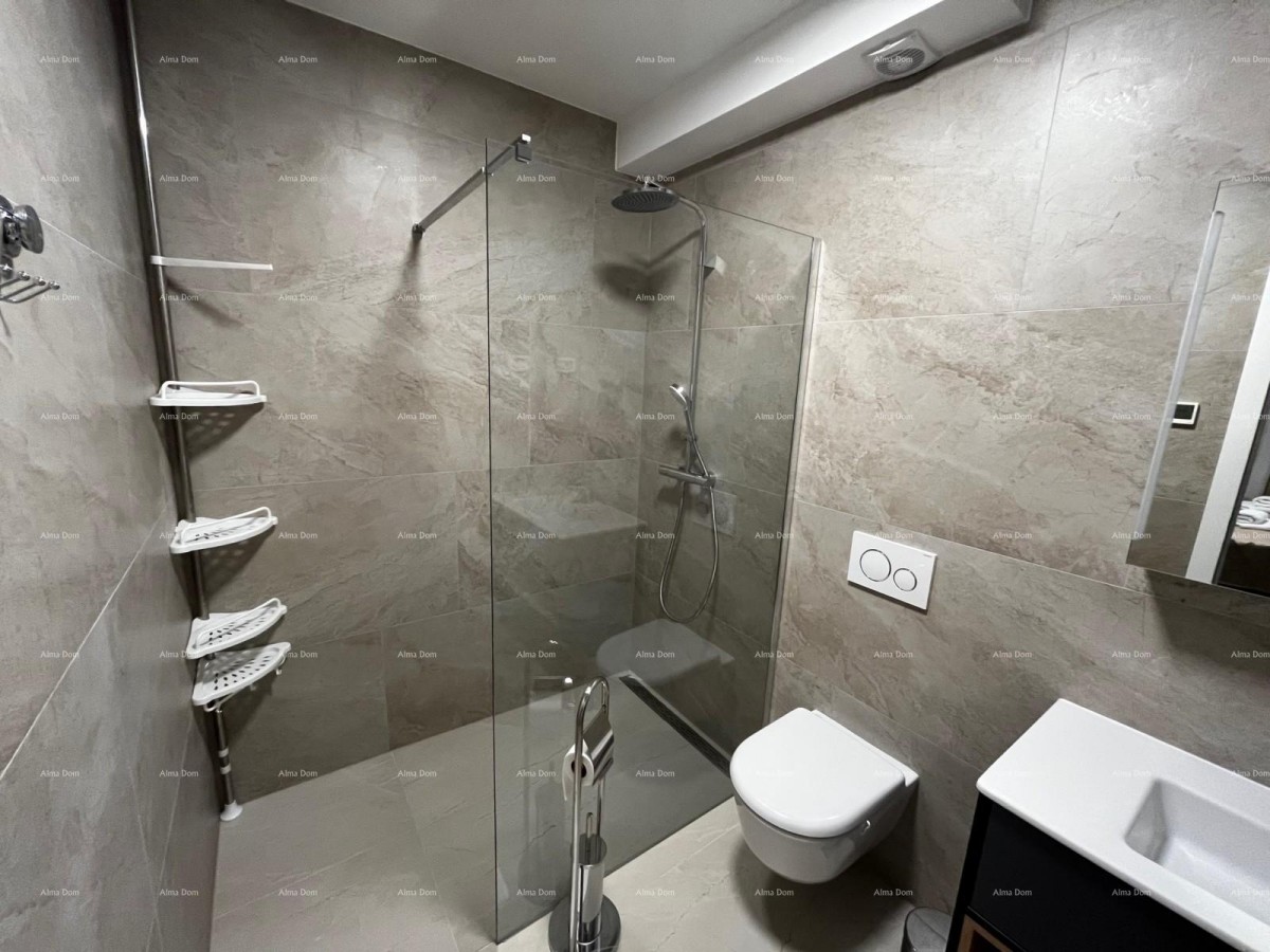 Stanovanje Medulin 11