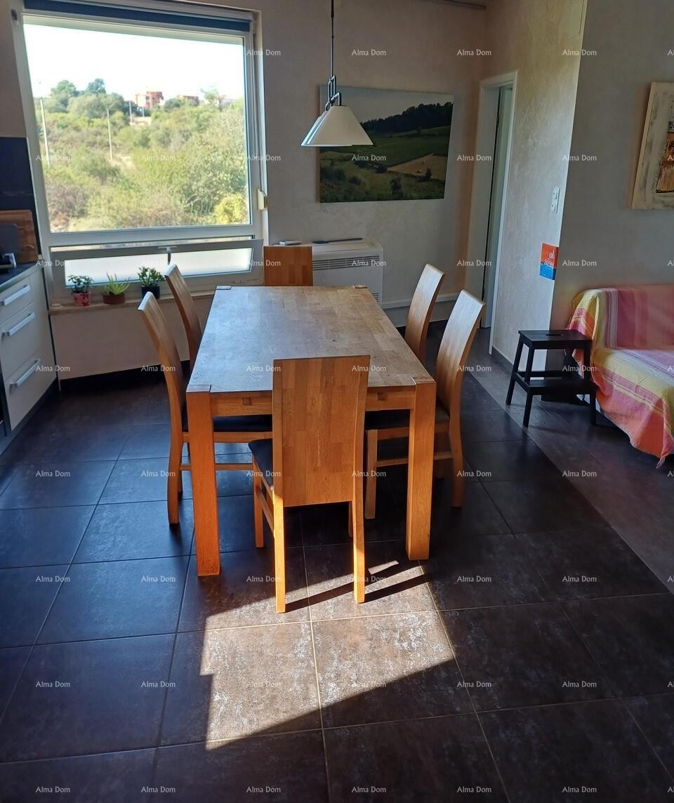 Квартира Buje 2
