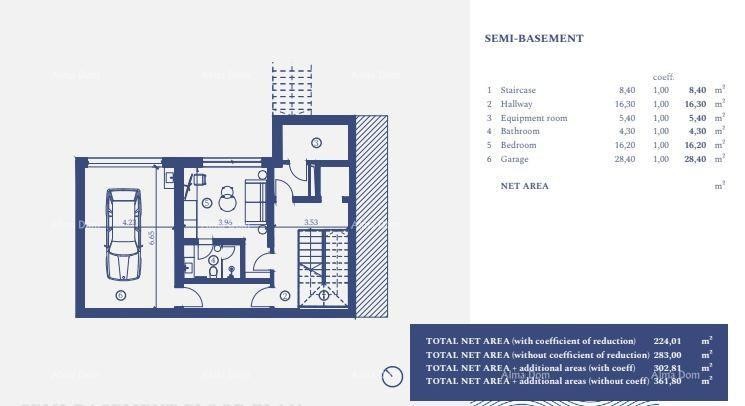 UMAG, Standalone Villa in a Luxury Resort! Sea View! V 29 18