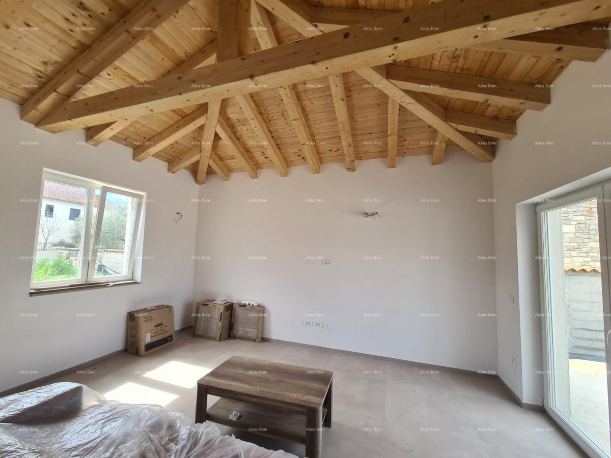 Элегантная вилла в спокойной обстановке недалеко от моря с видом на виноградники и оливковые деревья 18