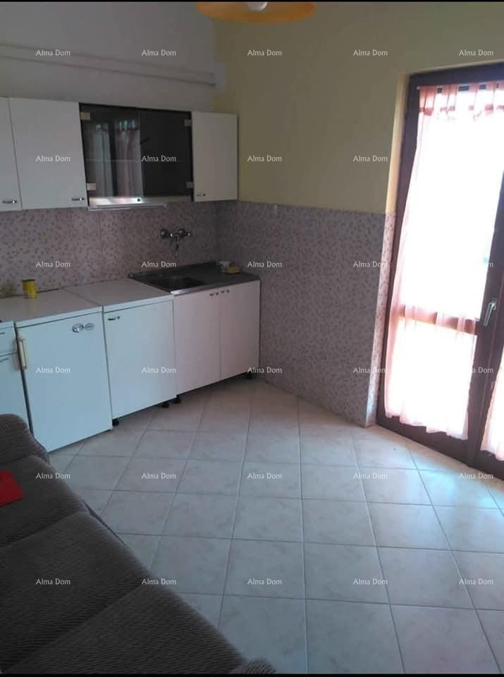 Prodaja etažiranog stana u obiteljskoj kući, Umag 2