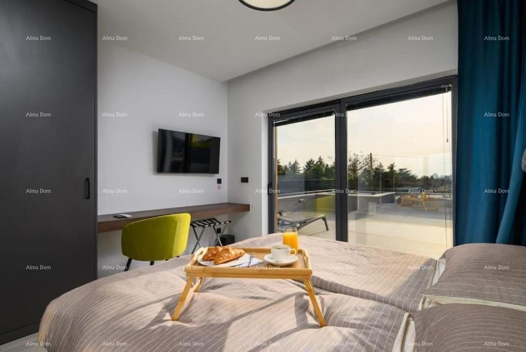 Prodaje se moderna Vila sa bazenom, Svetvinčenat 18