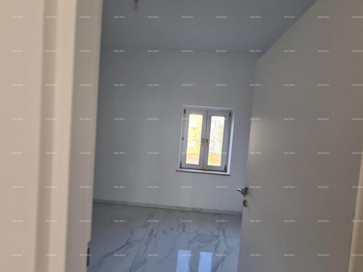 Пореч – семейный дом с двумя жилыми единицами 5