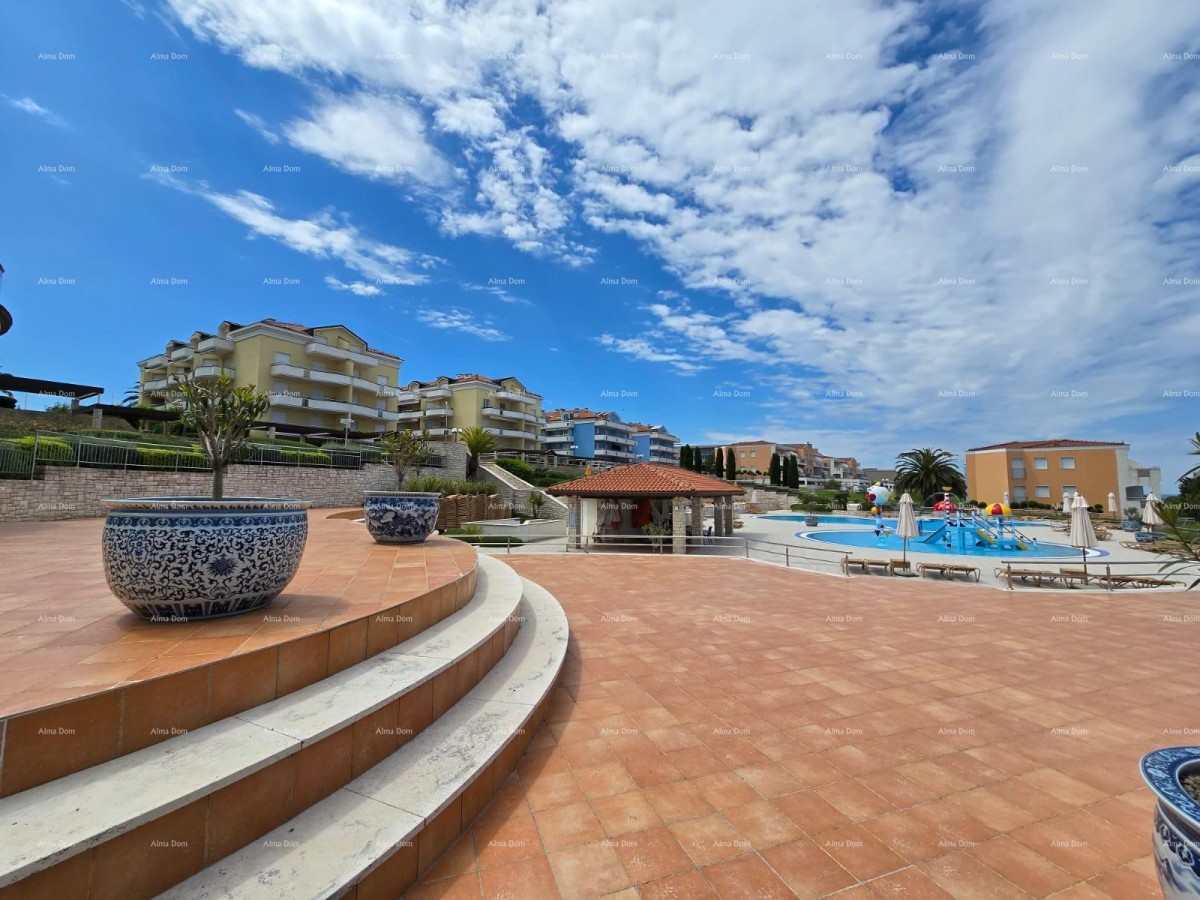 UMAG. Rezidencija Skiper 1